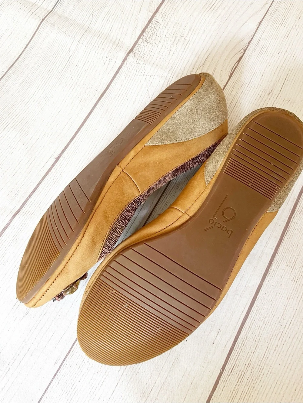 Bacio 61 bacio suede